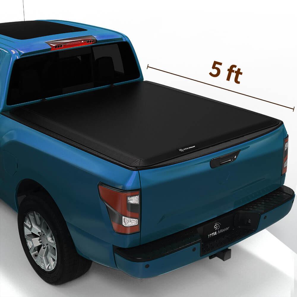  Nissan-Frontier-Tonneau-Cover