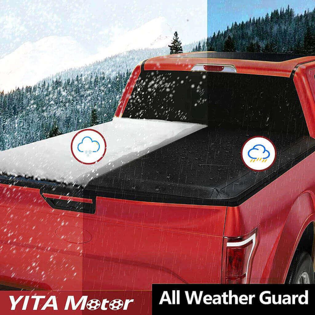 2015-2022-Chevy-Colorado-GMC-Canyon-tonneau-cover-all-weather-guard