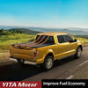 2016-2022-Toyota-Tacoma-Tonneau-Cover-improve-fuel-economy-YITAMOTOR