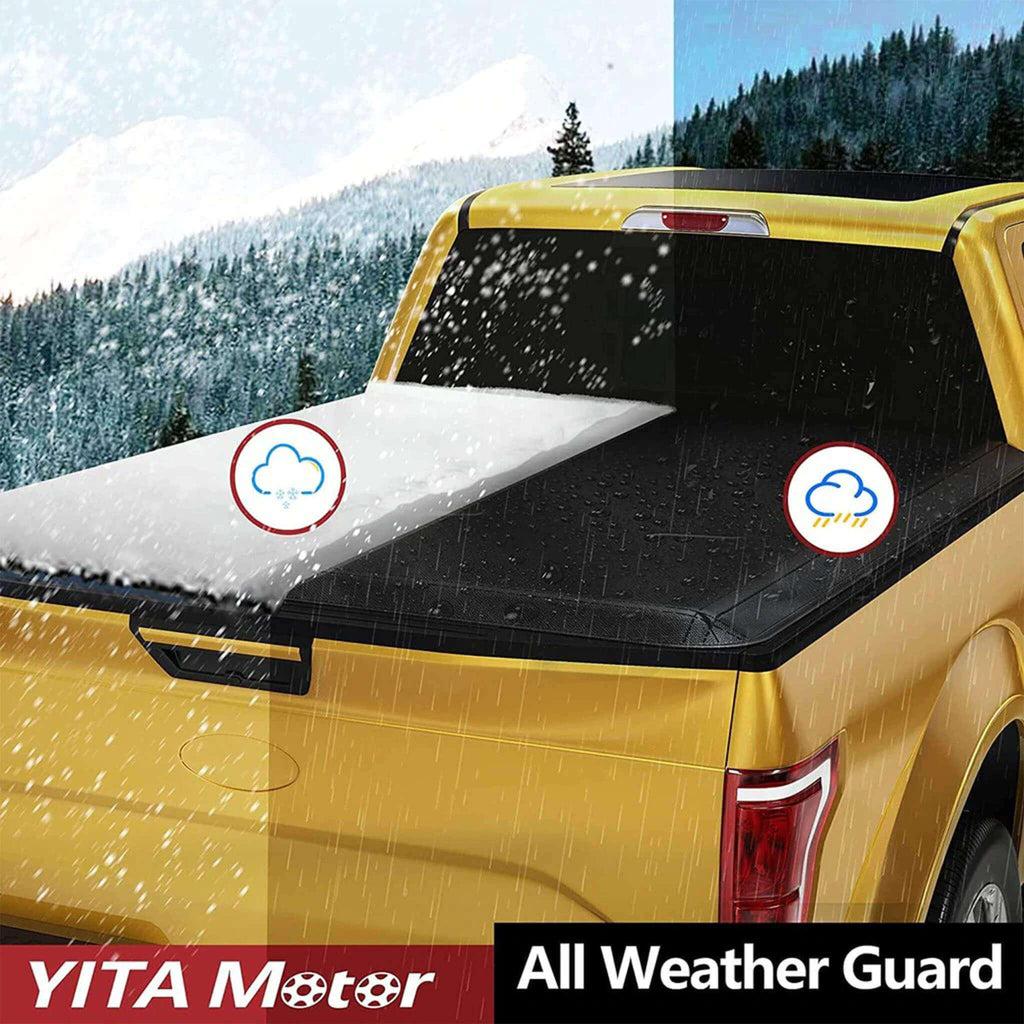 Dodge-Ram-tonneau-cover-all-weather-guard-YITAMOTOR