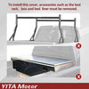 02-22 Ram 1500 Classic/New body Soft Tri-Fold Tonneau Cover for sale