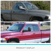 Dodge Ram Tow Mirrors Product Display