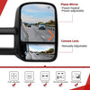 Chevy Silverado tow mirrors w/ dual glass