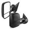 Chevy Silverado Tow Mirrors