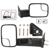 Dodge Ram tow mirrors 