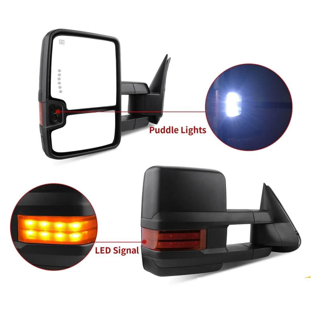 2003-2006-Chevy-Silverado-Tahoe-Suburban-Avalanche-tow-mirrors-with-puddle-lights-and-LED-signal-YITAMOTOR
