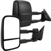 Chevy GMC C/K towing mirrors