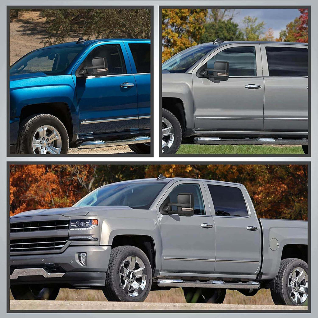 YITAMOTOR-Tow-Mirrors-for-2014-2018-Chevy-Silverado/GMC-Sierra-1500-2500HD-3500HD
