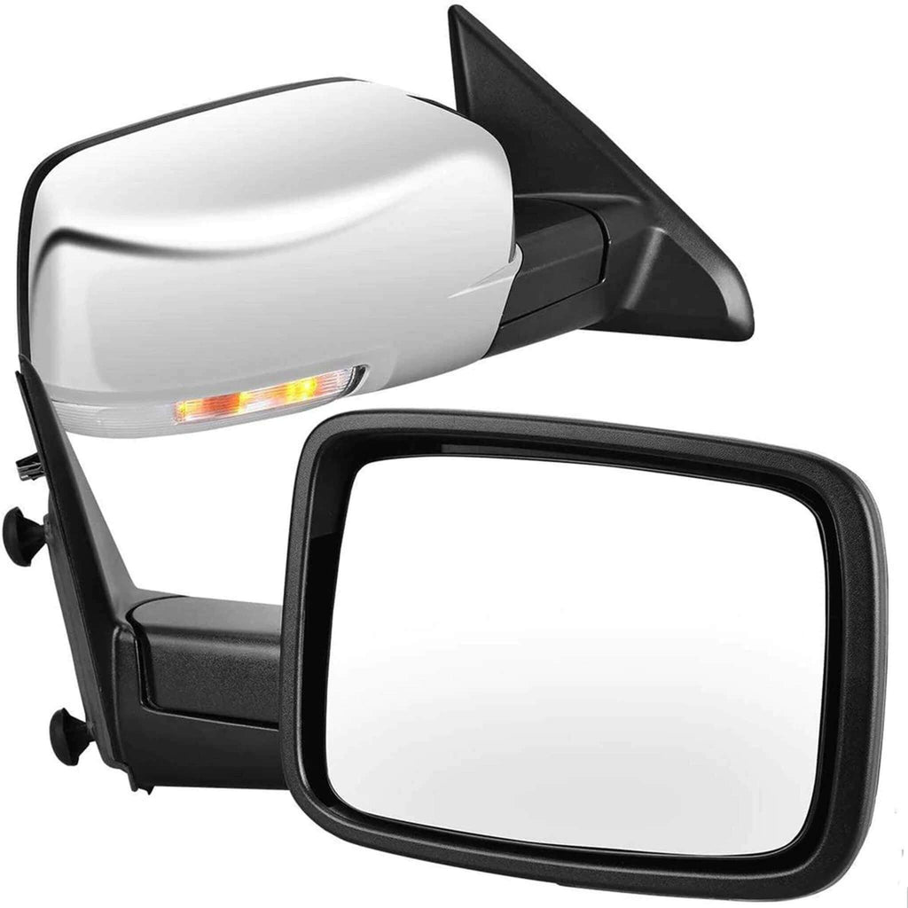 2009-2018-Dodge-Ram-towing-mirrors-YITAMOTOR
