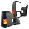 99-07-Ford-F250-F350-F450-F550-Super-Duty-Heated-Powered-Towing-Mirrors-YITAMOTOR
