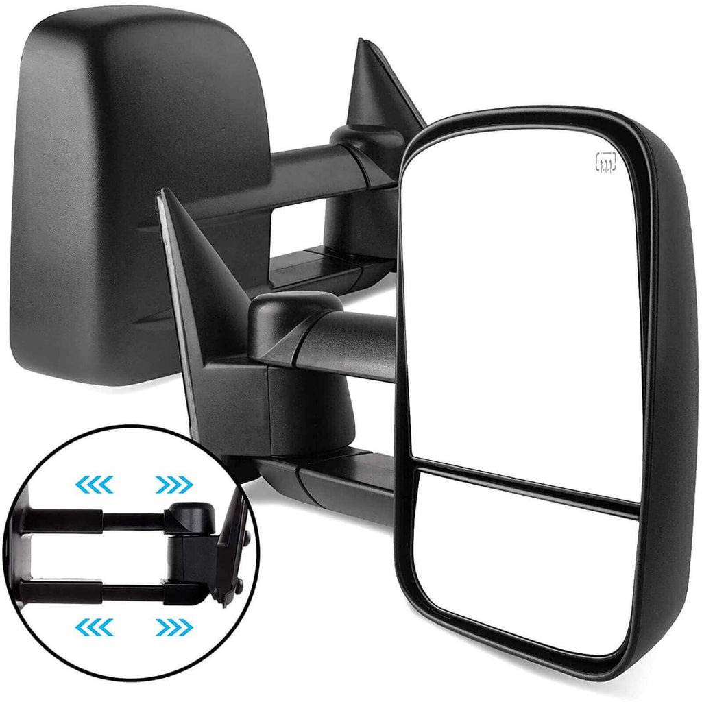 1999-2002-Chevy-Silverado-GMC-Sierra-1500-2500-3500-powered-heated-towing-mirrors-YITAMOTOR