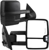 Silverado Sierra towing mirrors