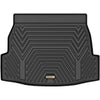 YITAMOTOR® 2019-2024 Toyota RAV4 Cargo Trunk Liners, Trunk Mat Liner All-Weather Rear Trunk Cargo Mat