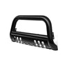 YITAMOTOR® Bull Bar para Chevy Silverado 1500/Suburban 1500/GMC Sierra 1500 07-18 Protector de empuje de cepillo de parrilla de 3"