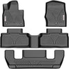 YITAMOTOR-20-23-Ford-Explorer-6-Passenger-Models-Floor-Mats-1st-2nd-and-3rd-Row-Floor-Liners