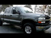 Espejos de remolque YITAMOTOR® para camioneta GMC Silverado Sierra 3500 99-07, Chevy Tahoe Suburban 1500 2500 GMC Yukon XL 00-06