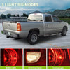 2003-2006 Chevy Silverado taillights