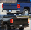 2014-2018 Chevy Silverado 1500 Passenger Side taillight