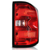 2014-2018 Chevy Silverado 1500 Passenger Side taillight