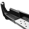 YITAMOTOR® 2007-2011 Honda CRV CR-V Aluminum Running Boards Nerf Bars Side Steps Black - YITAMotor