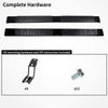 Toyota Tacoma double cab running boards package content