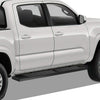Toyota Tacoma double cab running boards