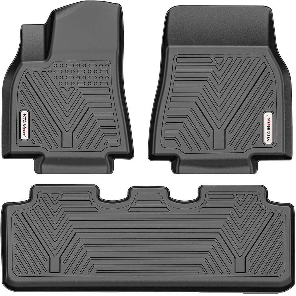 YITAMOTOR-20-22-Tesla-Model-Y-Floor-Mats-Custom-Fit-TPE-1st-&-2nd-Row-Floor-Liners-All-Weather-Protection