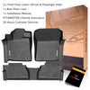 YITAMOTOR-14-20-Toyota-Tundra-Double-Cab-Crew-Max-Cab-Floor-Mats-1st-2nd-Row-Floor-Liners-package-content