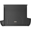 YITAMOTOR® Cargo Mats for 2010-2024 Toyota 4Runner (5 Passenger Models, No 3rd seat or No Sliding Cargo Deck)