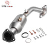 2002-2006 Honda CR-V 2.4L catalytic converter