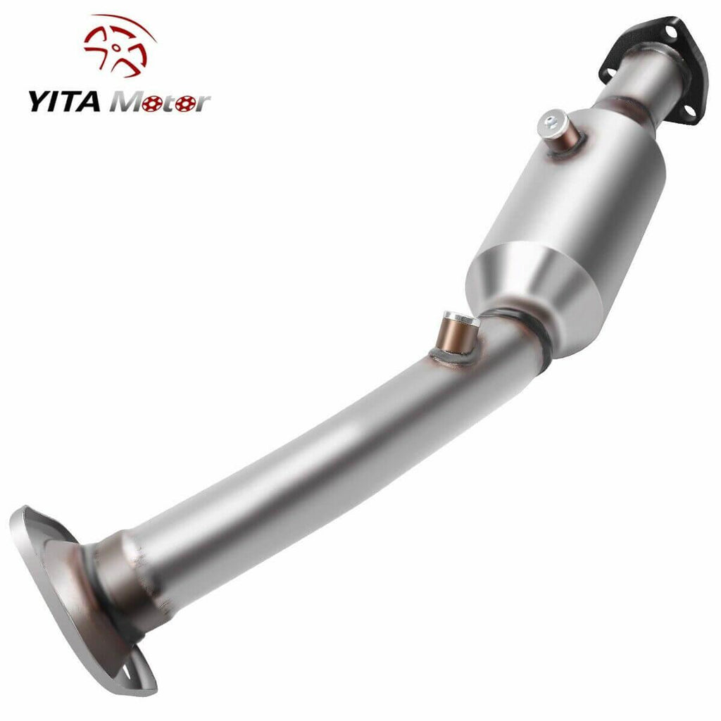 2002-2006 Honda CR-V 2.4L catalytic converter